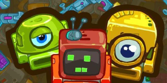 Robotion